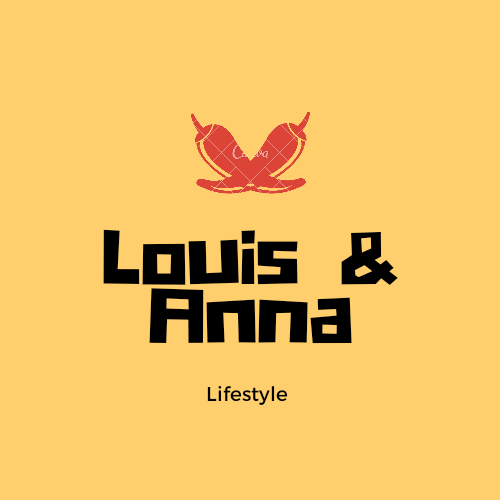 Louis & Anna